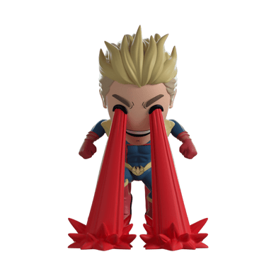 The Boys (2019) – Laser Homelander 5″ Vinyl Figure