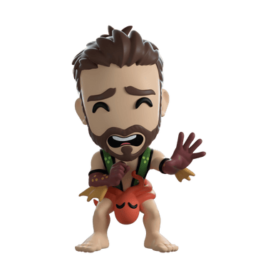 The Boys (2019) – The Deep 4.5″ Vinyl Figure