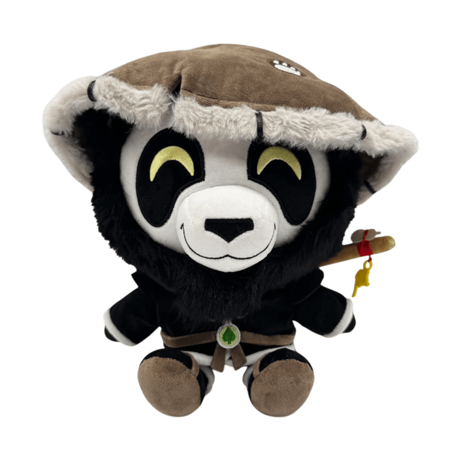 World of Warcraft – Chen Stormstout 9″ Plush