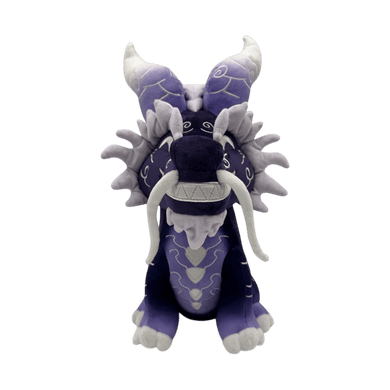 World of Warcraft – Heavenly Onyx Cloud Serpent 9″ Plush