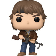 Red Dawn (1984) Jed Eckert Funko Pop! Vinyl