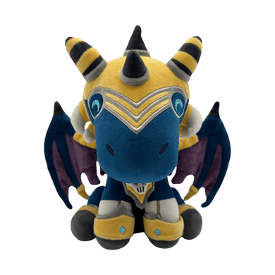 World of Warcraft – Invincible 9″ Plush