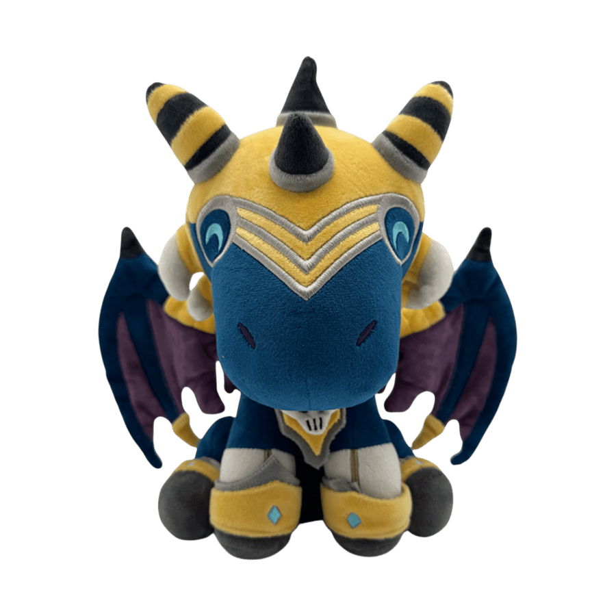 World of Warcraft – Invincible 9″ Plush