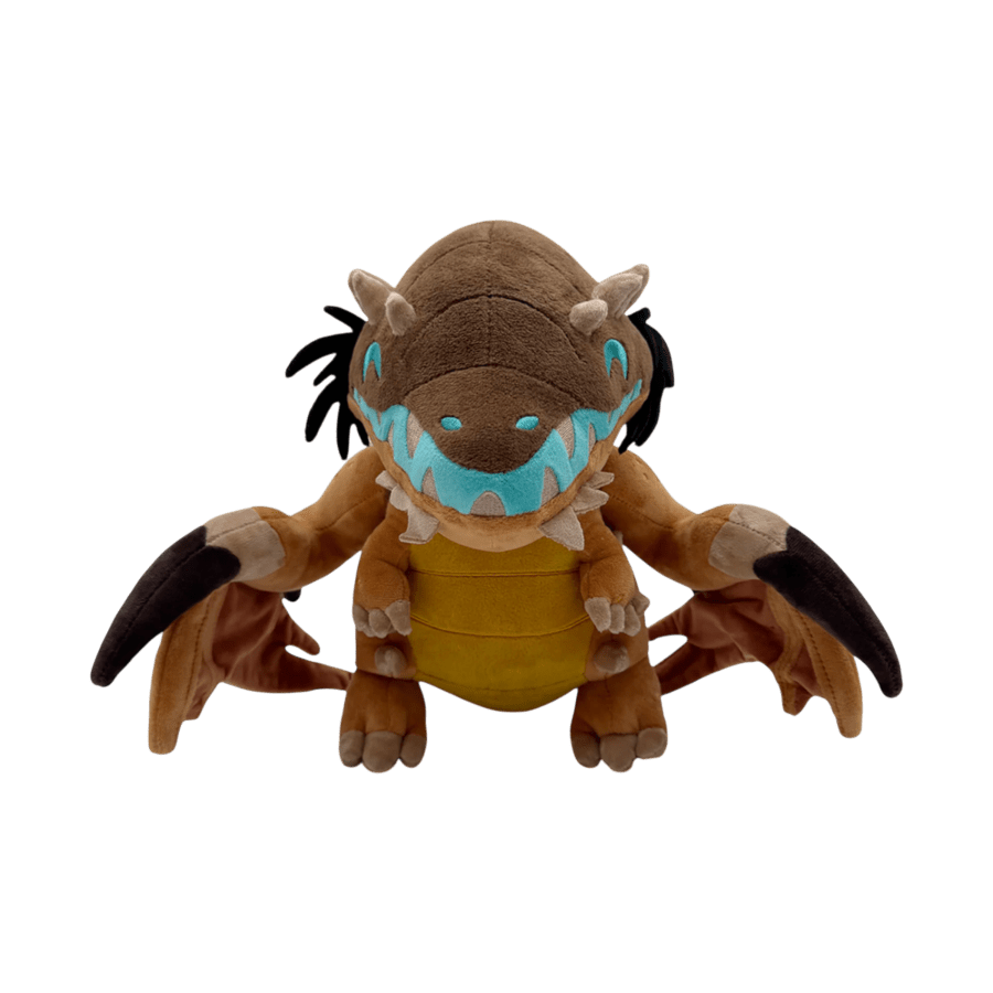 World of Warcraft – Proto-Drake 9″ Plush