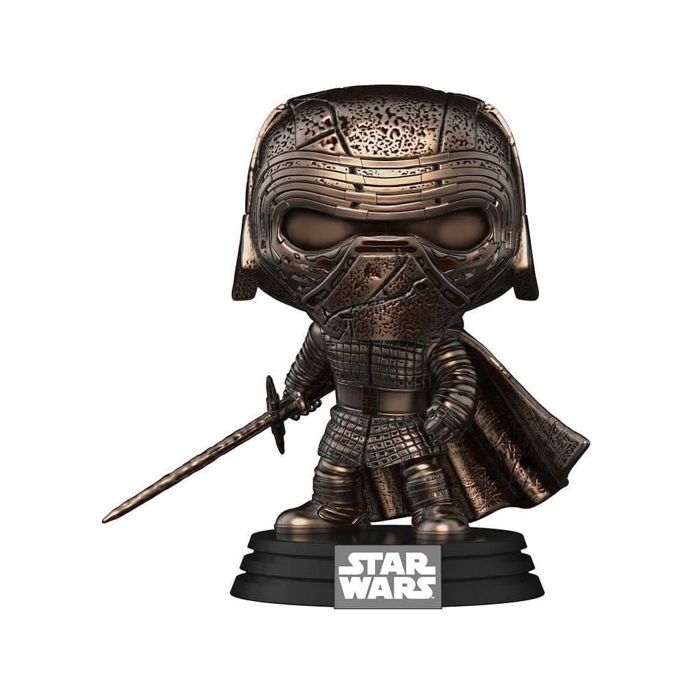 Star Wars Kylo Ren Supreme Leader Funko Pop! Vinyl