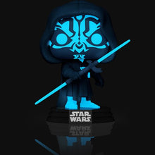 Star Wars Hologram Darth Maul Glow-in-the-Dark Funko Pop! Vinyl