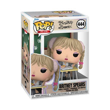 Britney Spears Baby One More Time Funko Pop! Vinyl Figure Plus