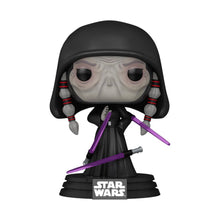 Star Wars: Gaming Greats - Darth Traya Pop! Vinyl