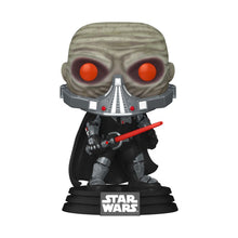 Star Wars: Gaming Greats - Darth Malgus Pop! Vinyl