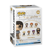 Harry Potter - Harry Potter (with Birthday Cake) US Exclusive Pop! Vinyl [RS]