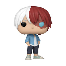 My Hero Academia - Todoroki (Casual) Pop! Vinyl