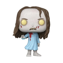 The Exorcist: Believer Katherine (Possessed) Funko Pop! Vinyl