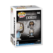 The Exorcist: Believer Katherine (Possessed) Funko Pop! Vinyl