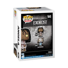 The Exorcist: Believer Angela (Possessed) Funko Pop! Vinyl