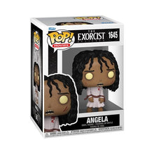 The Exorcist: Believer Angela (Possessed) Funko Pop! Vinyl