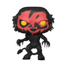 Insidious Red Face Demon Funko Pop! Vinyl