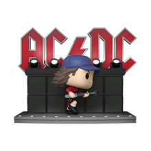 AC/DC - Angus Young (Dance) Pop! Moment