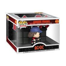 AC/DC - Angus Young (Dance) Pop! Moment