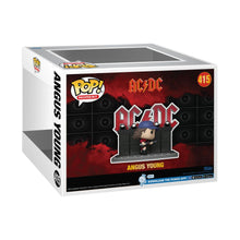 AC/DC - Angus Young (Dance) Pop! Moment