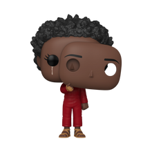 Us - Red Pop! Vinyl