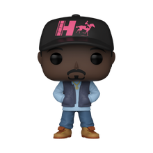 NOPE - OJ Haywood Pop! Vinyl