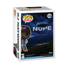 NOPE - OJ Haywood Pop! Vinyl