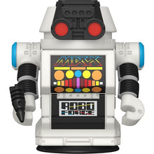 Roboforce Maxx 64 Funko Pop! Vinyl