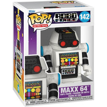 Roboforce Maxx 64 Funko Pop! Vinyl