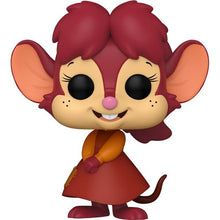 An American Tail Tanya Smiling Funko Pop! Vinyl