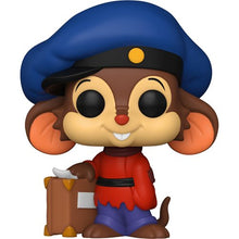 An American Tail Fievel Funko Pop! Vinyl