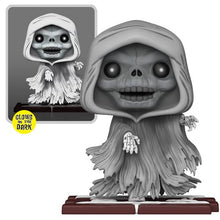 A Christmas Carol Ghost of Christmas Yet to Come Glow-in-the-Dark Funko Pop! Vinyl