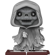 A Christmas Carol Ghost of Christmas Yet to Come Glow-in-the-Dark Funko Pop! Vinyl