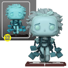 A Christmas Carol Jacob Marley Glow-in-the-Dark Funko Pop! Vinyl