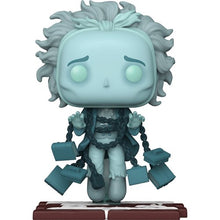 A Christmas Carol Jacob Marley Glow-in-the-Dark Funko Pop! Vinyl