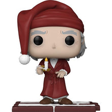 A Christmas Carol Ebenezer Scrooge Funko Pop! Vinyl