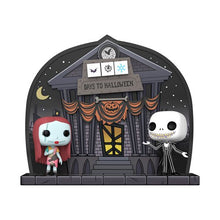 The Nightmare Before Christmas Dual-Sided Countdown Calendar