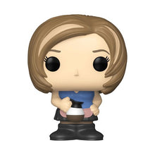 Friends Rachel Green and Central Perk Funko Bitty Pop! Town