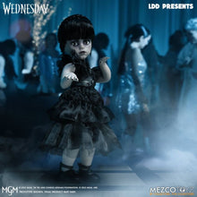 LDD Presents - Dancing Wednesday Living Dead Doll
