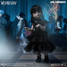 LDD Presents - Dancing Wednesday Living Dead Doll