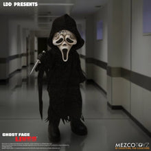 LDD Presents - Ghostface Zombie Edition