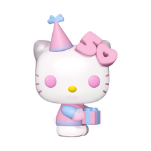 Hello Kitty 50th - Hello Kitty w/Gifts Pop! RS