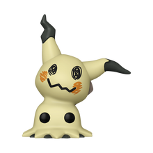 Pokemon - Mimikyu Pop! 10" Vinyl RS