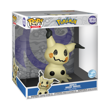 Pokemon - Mimikyu Pop! 10" Vinyl RS