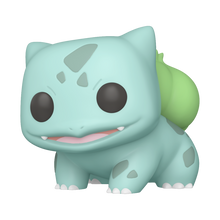 Pokemon - Bulbasaur (Pastel) Pop! Vinyl RS