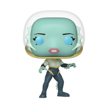 Creature Commandos - Dr. Nina Mazursky Pop! Vinyl