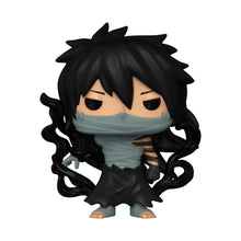 Bleach - Ichigo Kurosaki (Getsuga) Pop! Vinyl [RS]