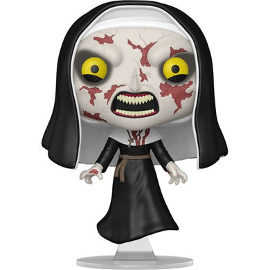 The Nun II The Nun Funko Pop! Vinyl