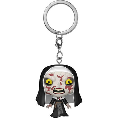 The Nun II The Nun Funko Pocket Pop! Key Chain