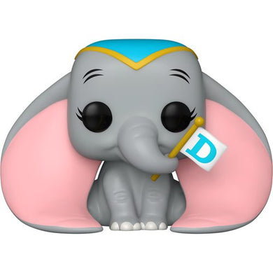 Dumbo with Flag Funko Pop! Vinyl