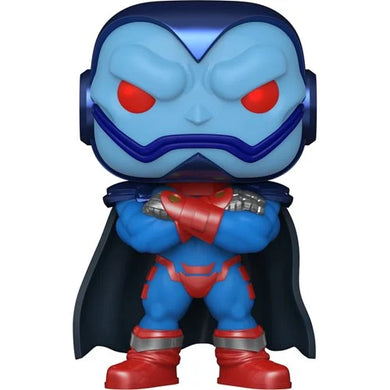 X-Men Age of Apocalypse Apocalypse Funko Pop! Vinyl